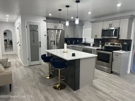 3782 Catalina Drive Cocoa FL 32926