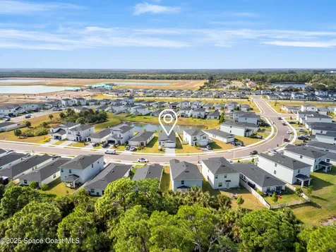 1668 Colebrook Circle SW Palm Bay FL 32908