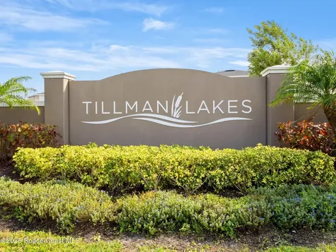 1668 Colebrook Circle SW Palm Bay FL 32908