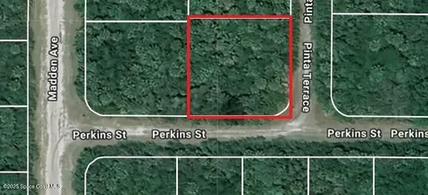 0 Unkown SW Palm Bay FL 32908