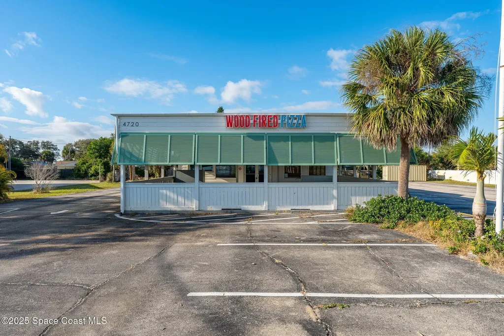 4720 Dixie Highway NE Palm Bay FL 32905