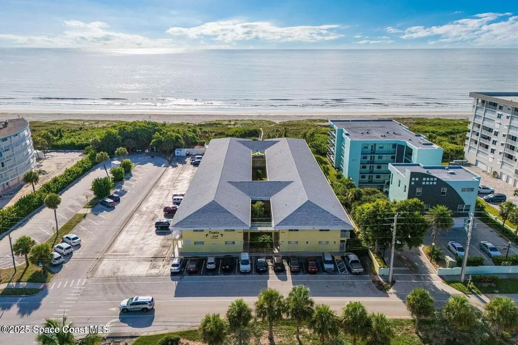 3820 Ocean Beach Boulevard Cocoa Beach FL 32931
