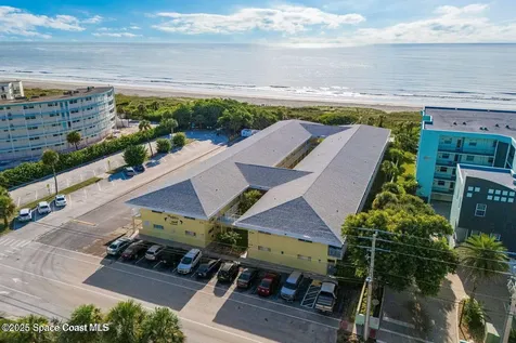3820 Ocean Beach Boulevard Cocoa Beach FL 32931