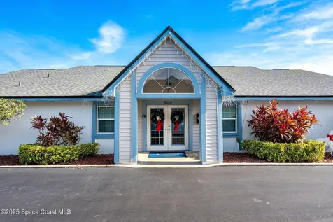 630 S Brevard Avenue Cocoa Beach FL 32931