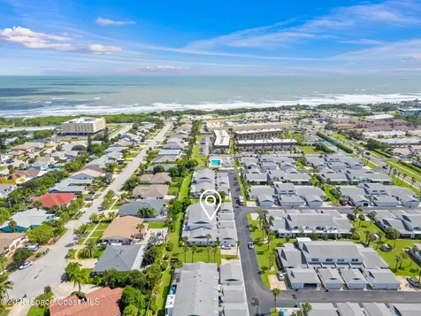 290 Paradise Boulevard Indialantic FL 32903
