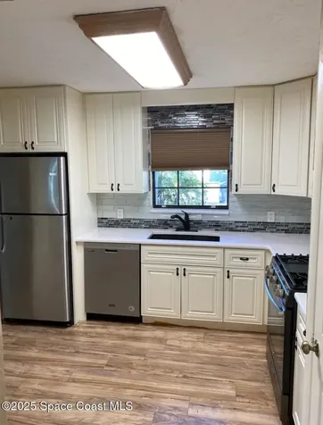 3427 Hursey Drive Titusville FL 32796