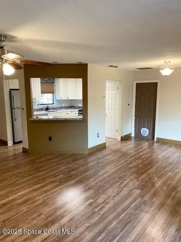 3427 Hursey Drive Titusville FL 32796