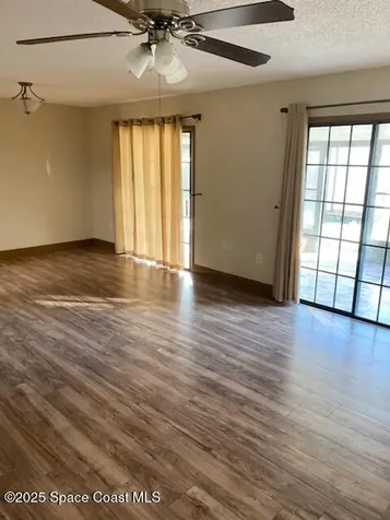 3427 Hursey Drive Titusville FL 32796