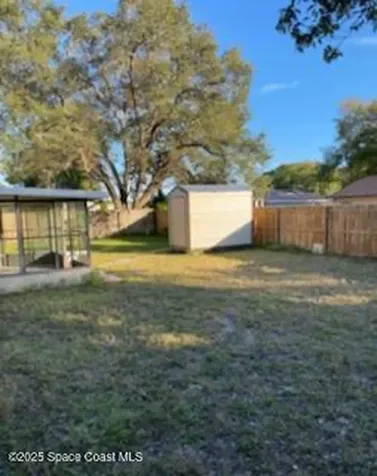 3427 Hursey Drive Titusville FL 32796