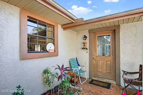 3427 Hursey Drive Titusville FL 32796