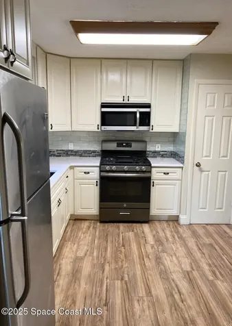 3427 Hursey Drive Titusville FL 32796