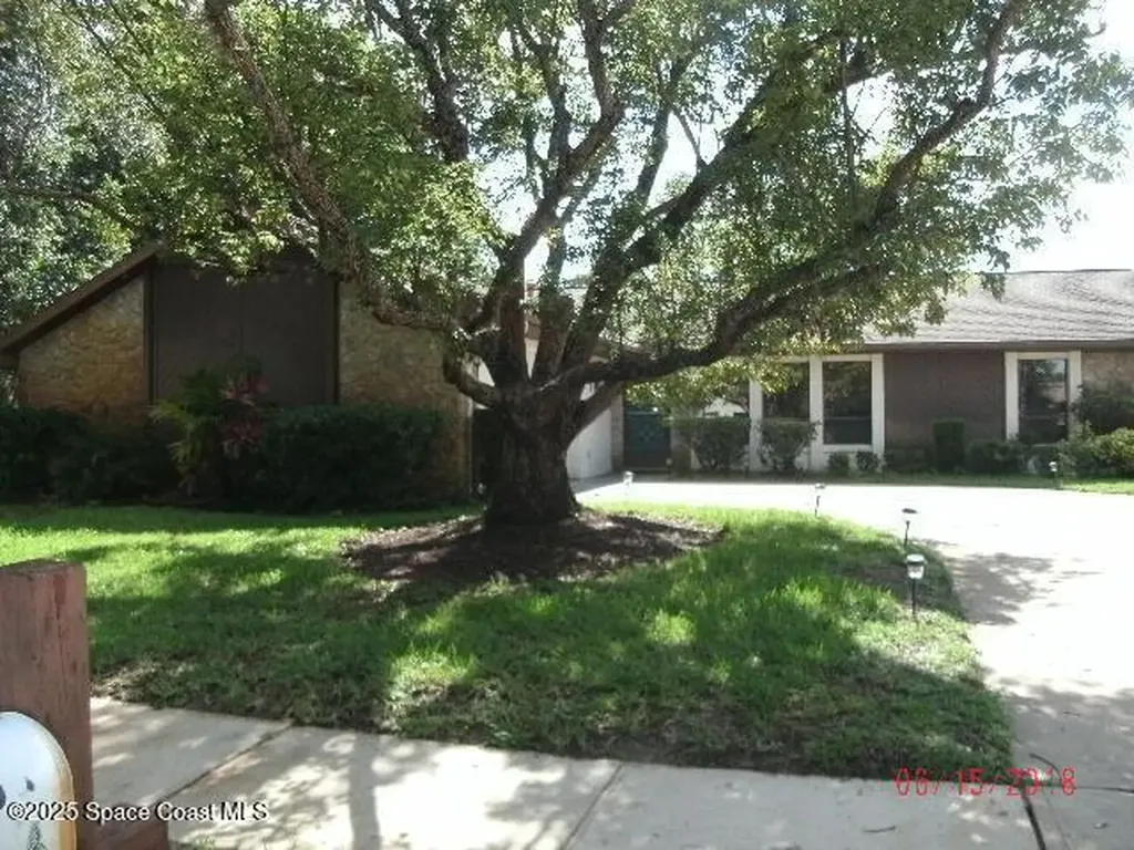 2205 Harwood Road Titusville FL 32780