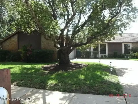 2205 Harwood Road Titusville FL 32780