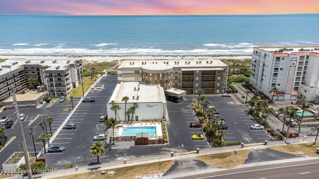 333 N Atlantic Avenue Cocoa Beach FL 32931