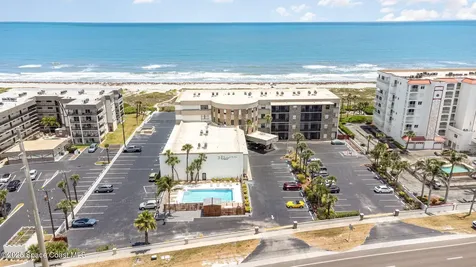 333 N Atlantic Avenue Cocoa Beach FL 32931