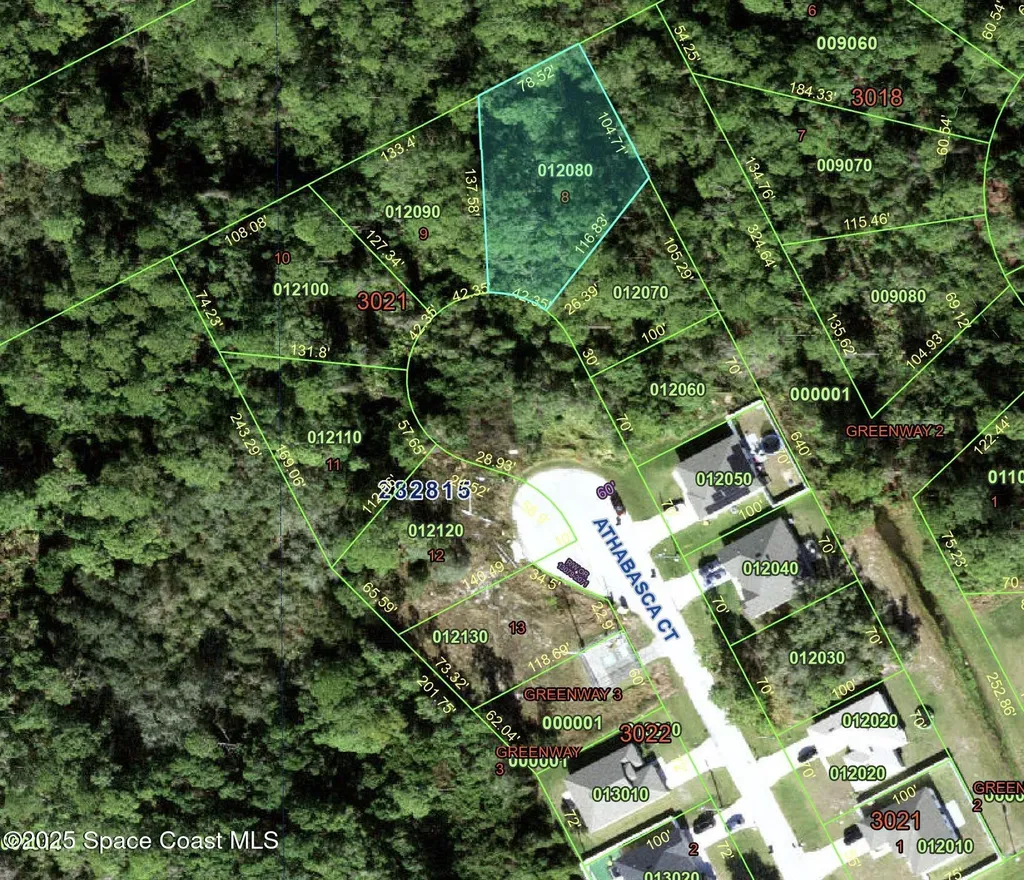 481 Athabasca Court Poinciana FL 34759