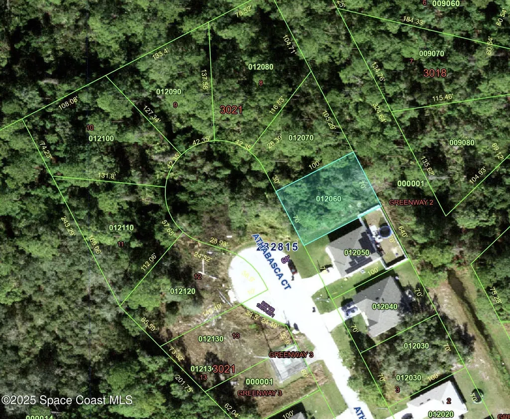 473 Athabasca Court Poinciana FL 34759