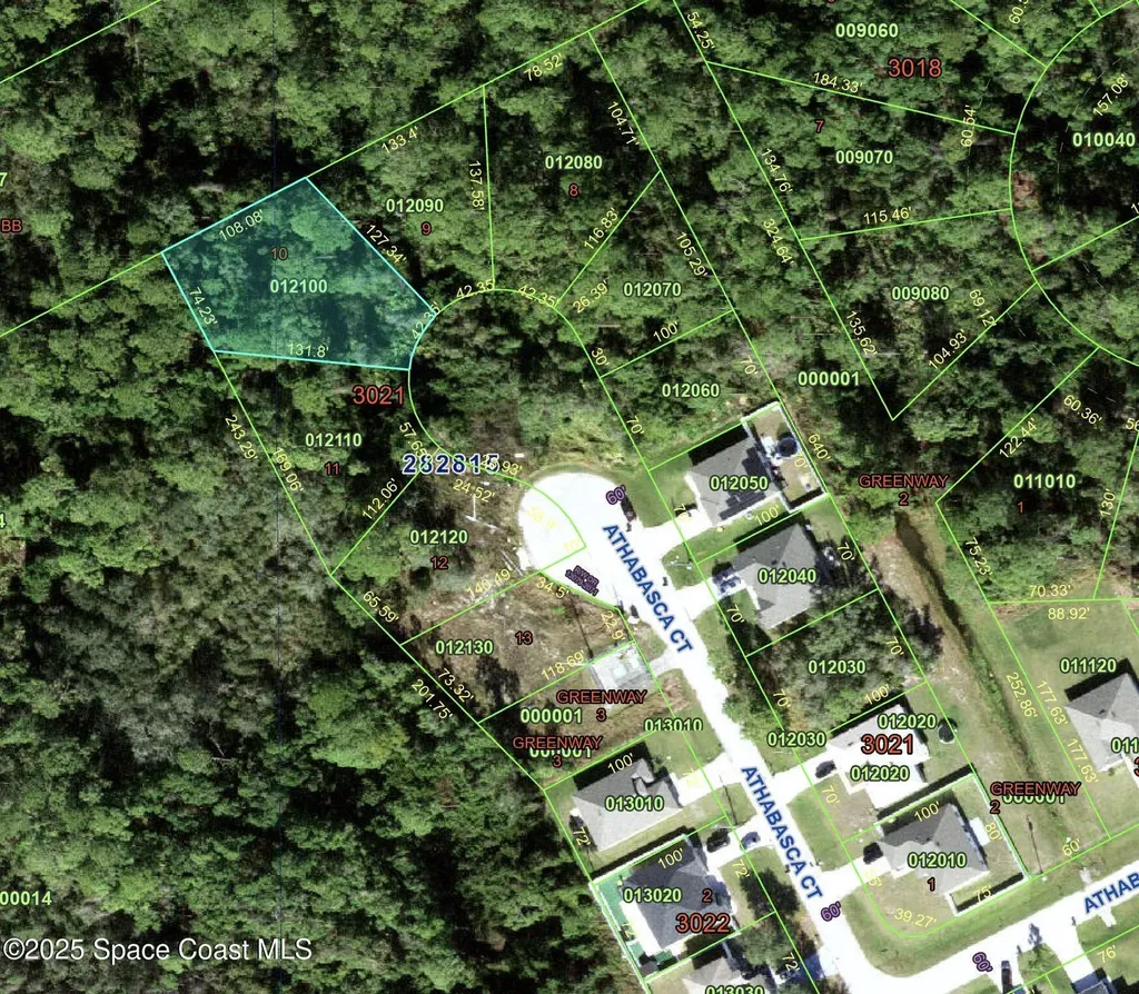 480 Athabasca Court Poinciana FL 34759
