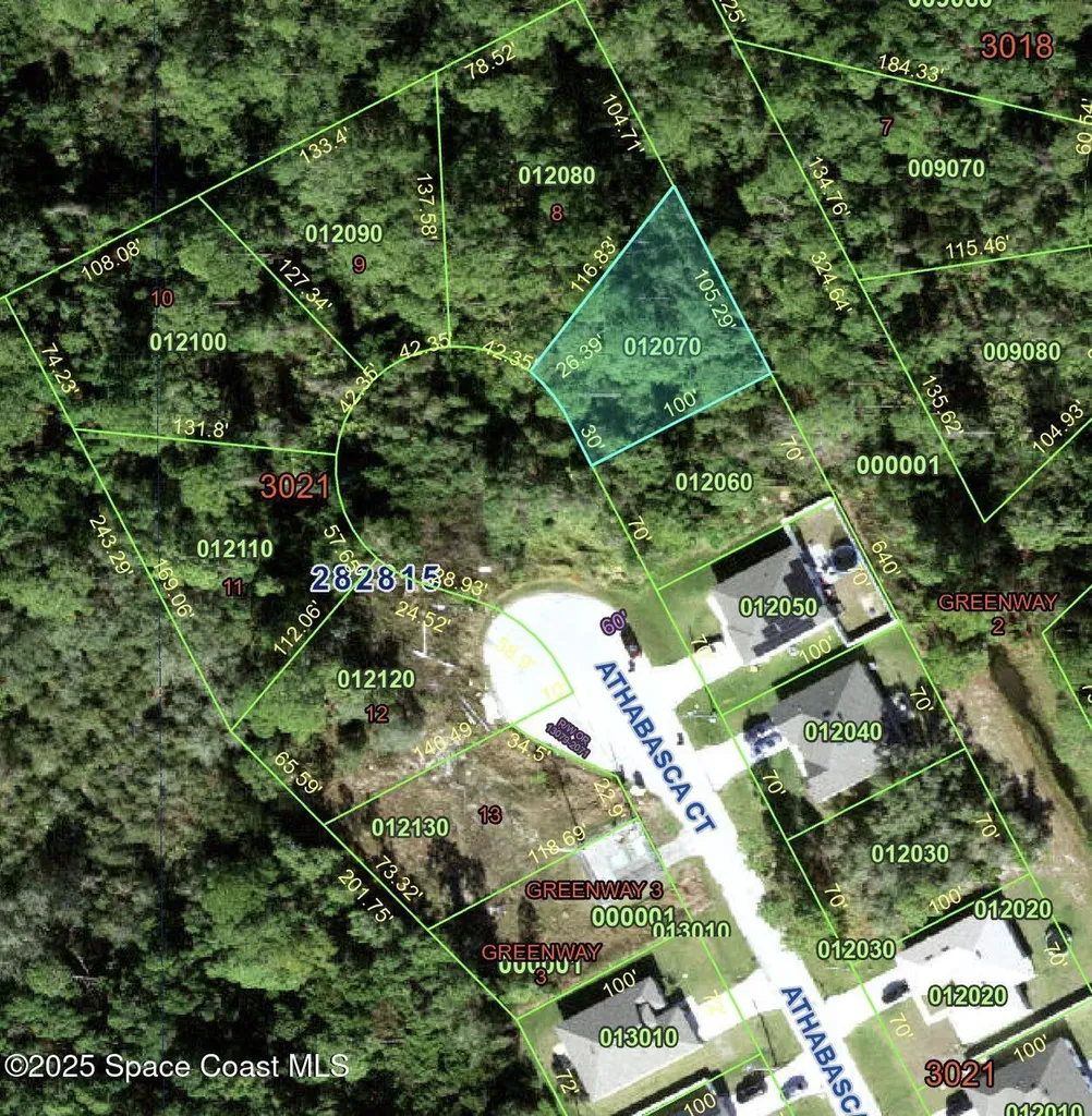 477 Athabasca Court Poinciana FL 34759