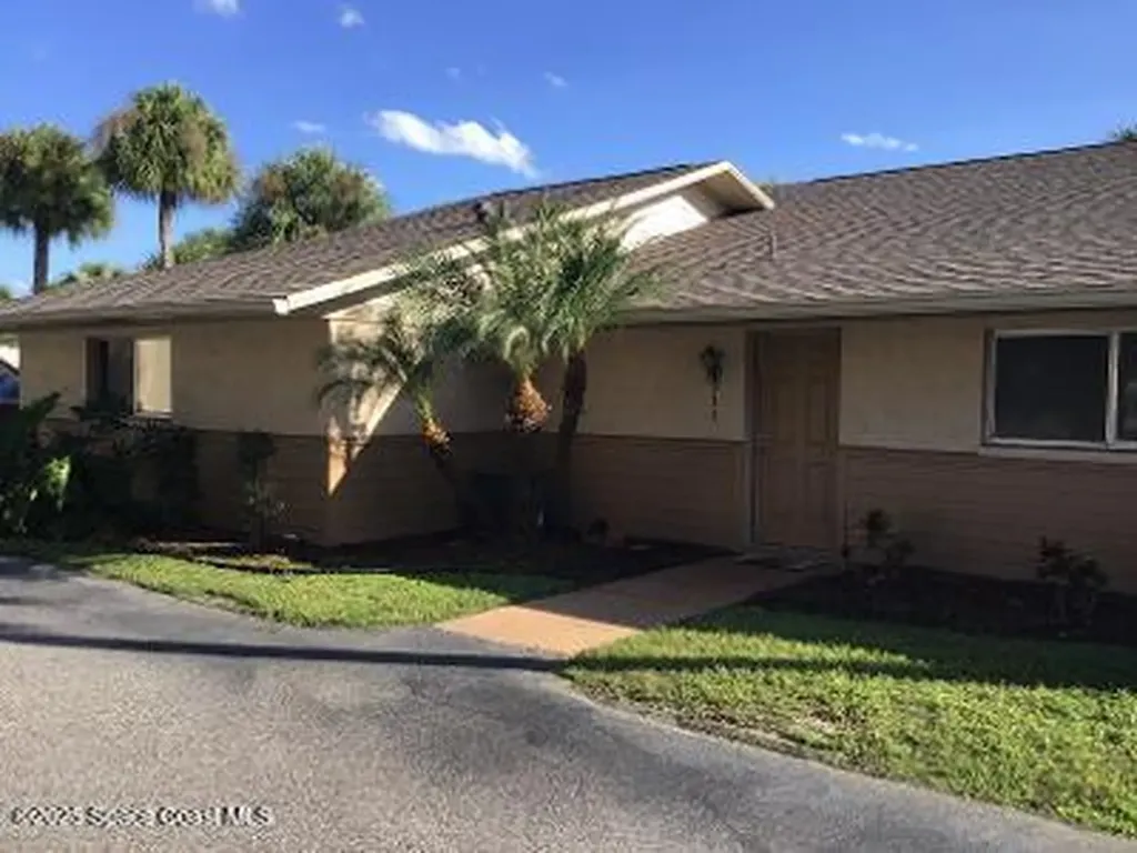 935 Prosperity Place N Rockledge FL 32955