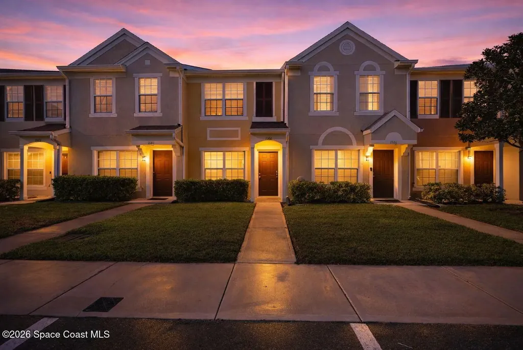 1368 Hampton Park Lane Melbourne FL 32940