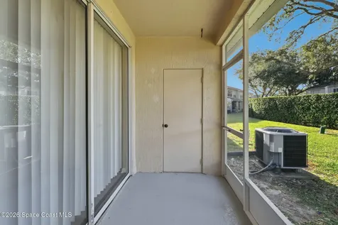 1368 Hampton Park Lane Melbourne FL 32940
