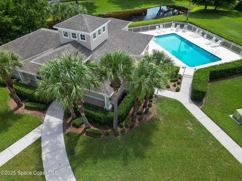 1368 Hampton Park Lane Melbourne FL 32940