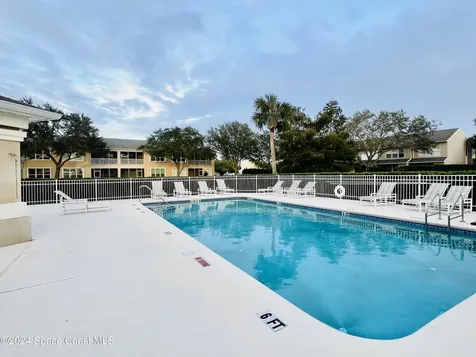1368 Hampton Park Lane Melbourne FL 32940