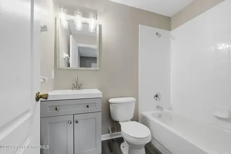 1368 Hampton Park Lane Melbourne FL 32940