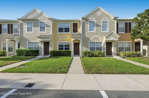 1368 Hampton Park Lane Melbourne FL 32940