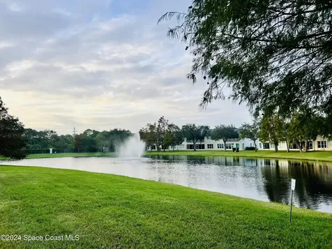 1368 Hampton Park Lane Melbourne FL 32940
