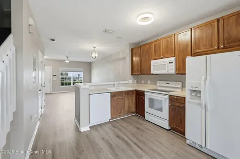 1368 Hampton Park Lane Melbourne FL 32940