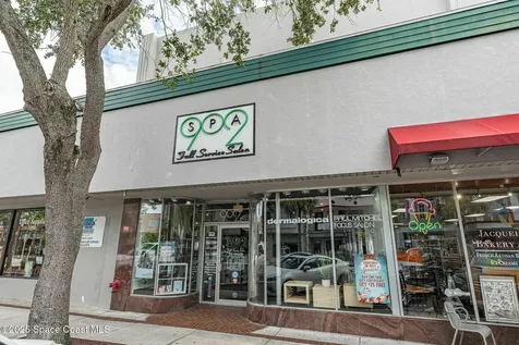 902 E New Haven Avenue Melbourne FL 32901
