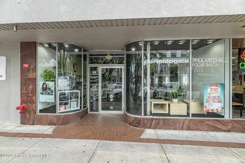 902 E New Haven Avenue Melbourne FL 32901
