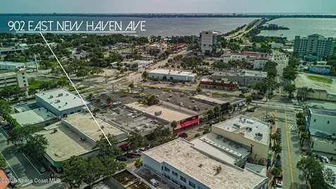902 E New Haven Avenue Melbourne FL 32901