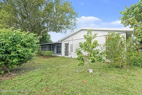 676 Thomas Jefferson Lane Melbourne FL 32904