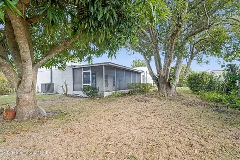 676 Thomas Jefferson Lane Melbourne FL 32904