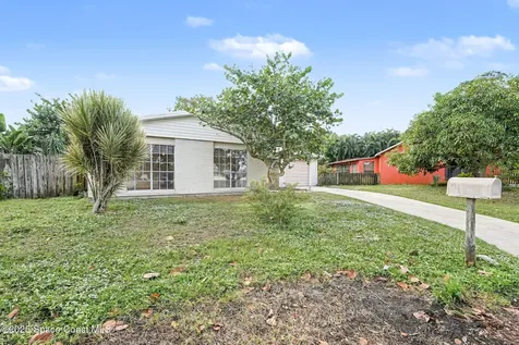 676 Thomas Jefferson Lane Melbourne FL 32904