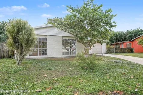 676 Thomas Jefferson Lane Melbourne FL 32904