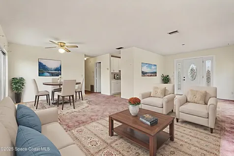 676 Thomas Jefferson Lane Melbourne FL 32904