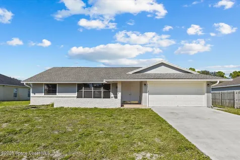 2671 SW Union Terrace Port St. Lucie FL 34953