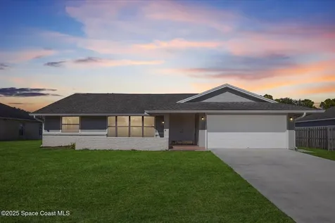 2671 SW Union Terrace Port St. Lucie FL 34953
