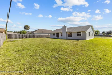 2671 SW Union Terrace Port St. Lucie FL 34953