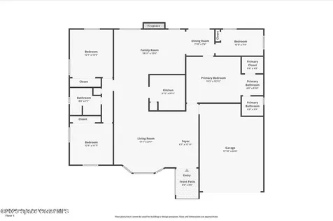 2671 SW Union Terrace Port St. Lucie FL 34953