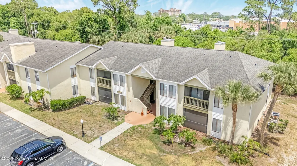3535 Sable Palm Lane Titusville FL 32780