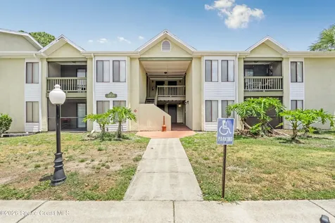 3535 Sable Palm Lane Titusville FL 32780