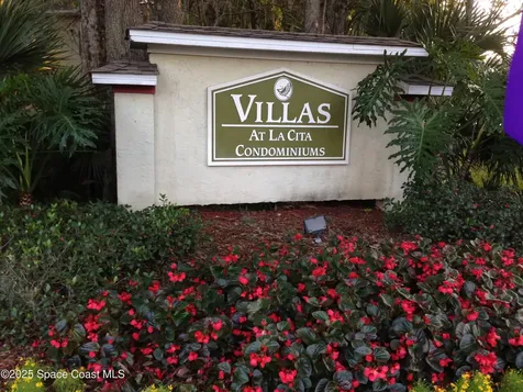 3535 Sable Palm Lane Titusville FL 32780
