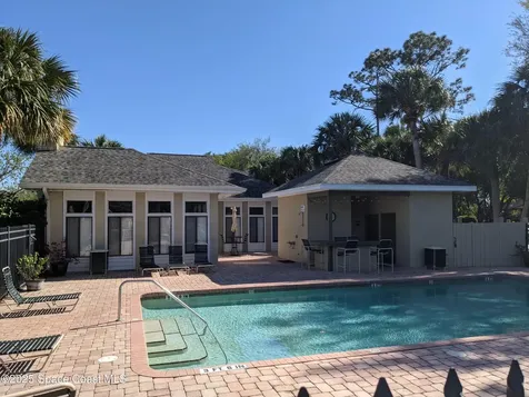 3535 Sable Palm Lane Titusville FL 32780