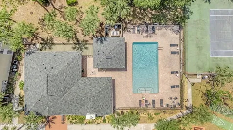 3535 Sable Palm Lane Titusville FL 32780