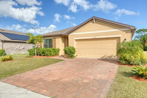 7339 Tourmaline Drive Grant-valkaria FL 32949